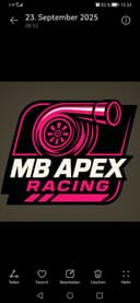 MB Apex Racing