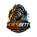 KiesBett Performance Simracing