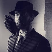 Michael Rodrigues