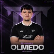 Marcos Olmedo