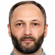 Sergii Soroka