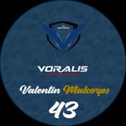 Valentin Malcorps