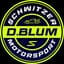 Dennes Blum