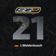 Julian Weidenbusch