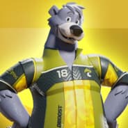 Chris Baloo