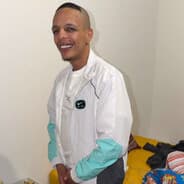 Sofiane Cheze