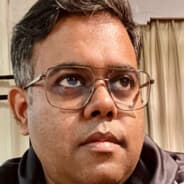 Abhishek Kundu