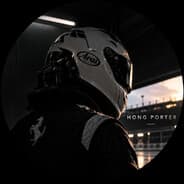 Hong Porter