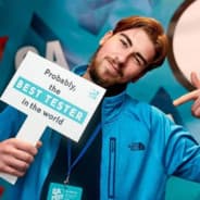Dmytro Davydov