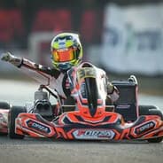 Lewis Wherrell