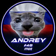 Andrey Abzhalimov