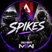 Spikes Jorrie