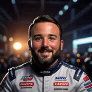 Alex Bacon