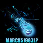 Marcus JLP