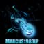 Marcus JLP