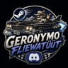 Geronymo Fliewatuut
