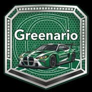 Mario Greenario