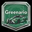Mario Greenario