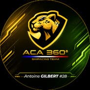 Antoine Gilbert