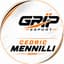 Cedric Mennilli