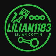Lilian Cottin