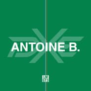 Antoine Boissy