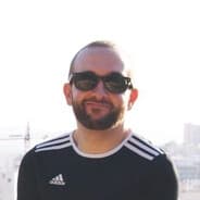 Alex Manzaneque