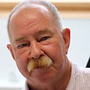 Peter Grau