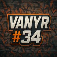 Peter Vanyr