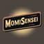 Momi Sensei
