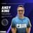 Andy J King