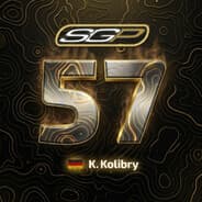 Kev Kolibry
