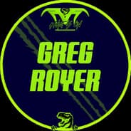 Greg Royer