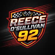 Reece M O'Sullivan