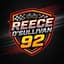 Reece M O'Sullivan