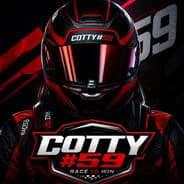 JOHN COTTY