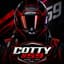 JOHN COTTY