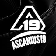 Markus Ascanius