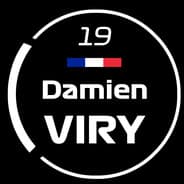 Damien Viry