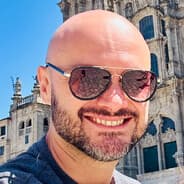 Igor Martinez