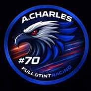 Arthur CHARLES