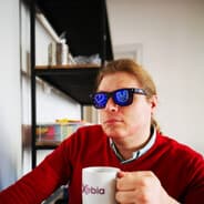 Alex Brebant