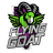 Flying Goat