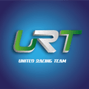 united racing team Blue