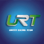 united racing team Blue