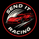 Send It Racing Silver