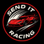Send It Racing Silver