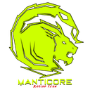 Manticore Racing Team Cup