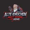 Alte Knochen Multi Gaming AKMG 2