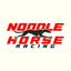 Noodle Horse Racing THEGENERAL